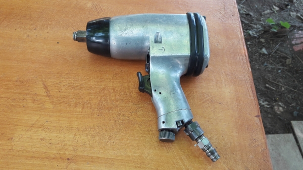 บล็อกลม ขนาด4หุน