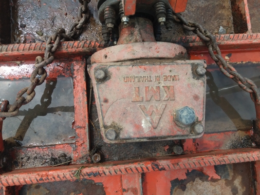 ขายหางตัดหญ้าสำหรับรถไถใหญ่ราคา30000