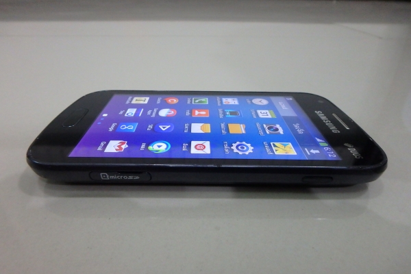 Samsung S Duos 2 S7582 สีดำ สภาพใหม่ ส่งฟรี Samsung S Duos 2 S7582 สีดำ สภาพใหม่ ส่งฟรี
