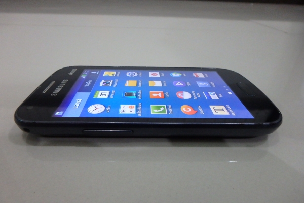 Samsung S Duos 2 S7582 สีดำ สภาพใหม่ ส่งฟรี Samsung S Duos 2 S7582 สีดำ สภาพใหม่ ส่งฟรี