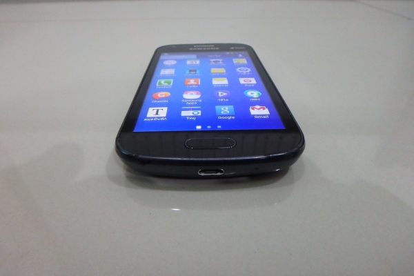Samsung S Duos 2 S7582 สีดำ สภาพใหม่ ส่งฟรี