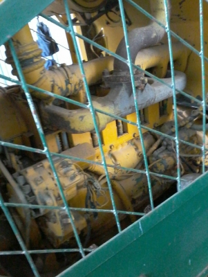 ขายรถคีบอ้อยเครื่องด๊อยเยอรมันคับ