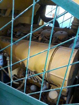 ขายรถคีบอ้อยเครื่องด๊อยเยอรมันคับ