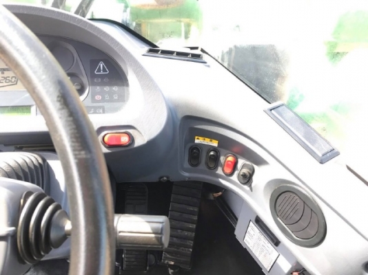 ขายรถตักล้อยาง KOMATSU WA320-6 ปี 2013 รถนอกนำเข้าจากญี่ปุ่น สภาพสวยพร้อมใช้ มีVDOการทำงานครับ