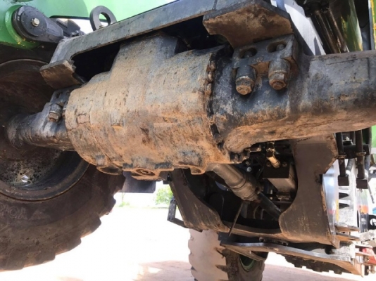 ขายรถตักล้อยาง KOMATSU WA320-6 ปี 2013 รถนอกนำเข้าจากญี่ปุ่น สภาพสวยพร้อมใช้ มีVDOการทำงานครับ