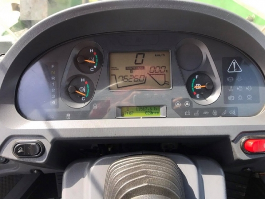 ขายรถตักล้อยาง KOMATSU WA320-6 ปี 2013 รถนอกนำเข้าจากญี่ปุ่น สภาพสวยพร้อมใช้ มีVDOการทำงานครับ