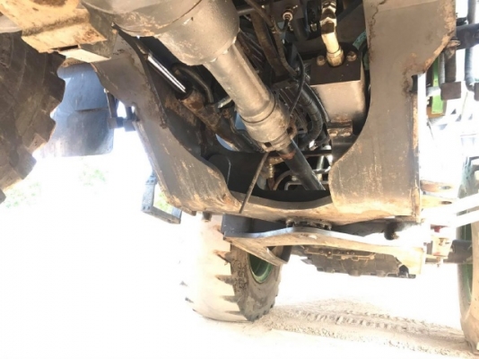 ขายรถตักล้อยาง KOMATSU WA320-6 ปี 2013 รถนอกนำเข้าจากญี่ปุ่น สภาพสวยพร้อมใช้ มีVDOการทำงานครับ