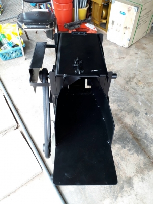 เครื่องสับหญ้าเนเปียร์ พร้อมมอเตอร์ เครื่องสับหญ้าเนเปียร์ พร้อมมอเตอร์