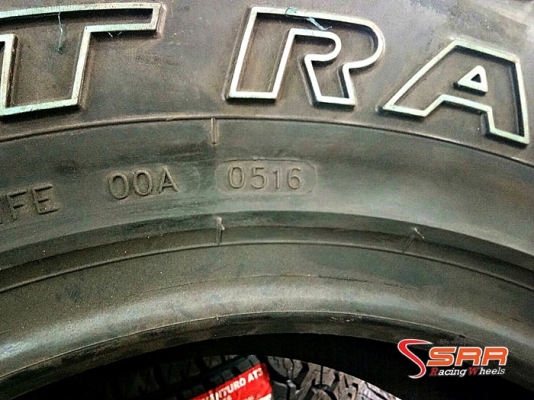 GT RADIAL ADVENTURO AT3 265/70R16 เส้นละ 2,750 บาท GT RADIAL ADVENTURO AT3 265/70R16 เส้นละ 2,750 บาท