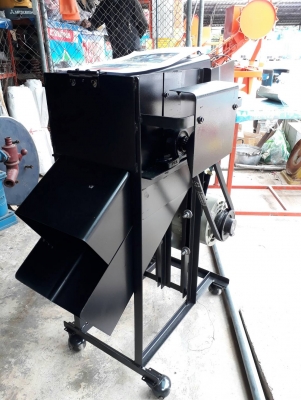 เครื่องสับหญ้าเนเปียร์ พร้อมมอเตอร์ เครื่องสับหญ้าเนเปียร์ พร้อมมอเตอร์