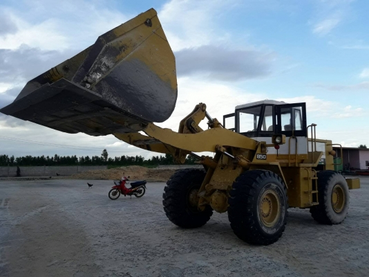 ขายด่วนรถตัก ขายด่วนรถตัก