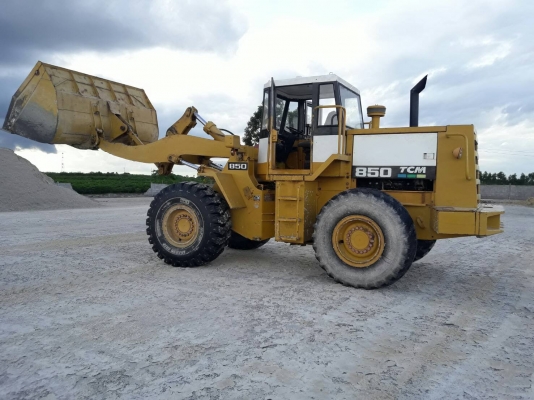 ขายด่วนรถตัก