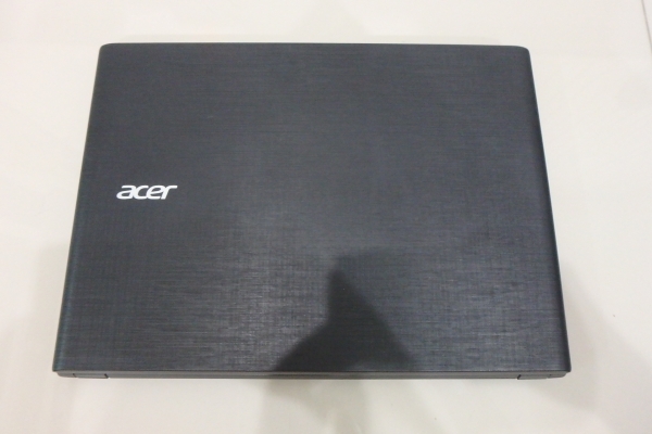 โน๊ตบุ๊ค Acer Aspire E14 E5-432G-P4PT Quad Core N3700 Ram 4G HDD 500GB สภาพใหม่ ที่ชาร์ท กล่อง คู่มือ