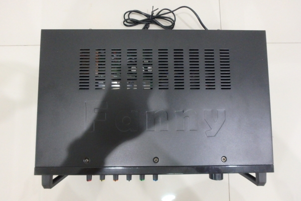 เพาเวอร์ ยี่ห้อ FANNY รุ่น AV-368A ของใหม่ เชื่อมบลูทูธได้ ขับดอก 15 ได้ รับวิทยุ FM เชื่อมต่อ USB ได้ เพาเวอร์ ยี่ห้อ FANNY รุ่น AV-368A ของใหม่ เชื่อมบลูทูธได้ ขับดอก 15 ได้ รับวิทยุ FM เชื่อมต่อ USB ได้