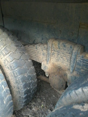 ขายหลงFN527ma190 hp
