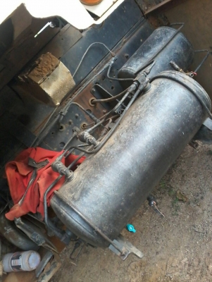 ขายหลงFN527ma190 hp