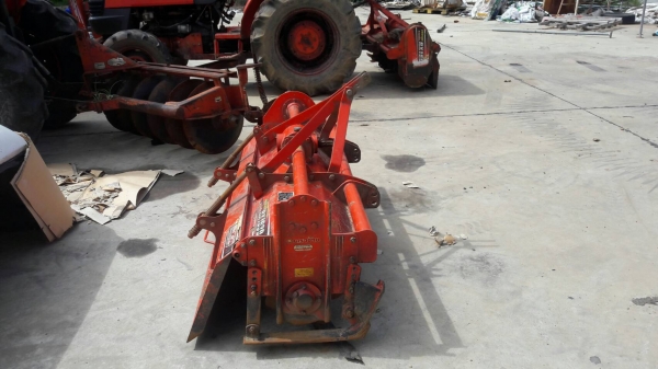 ขายโรตารี RX163D-Sพร้อมยอยปั่นใส่ 34-36-40แรง