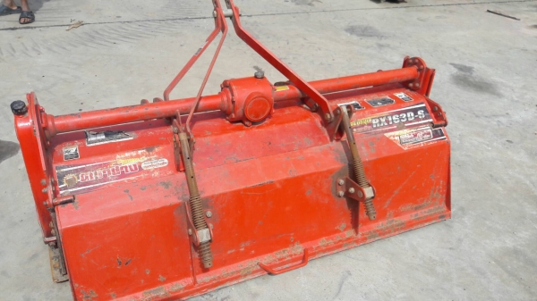 ขายโรตารี RX163D-Sพร้อมยอยปั่นใส่ 34-36-40แรง