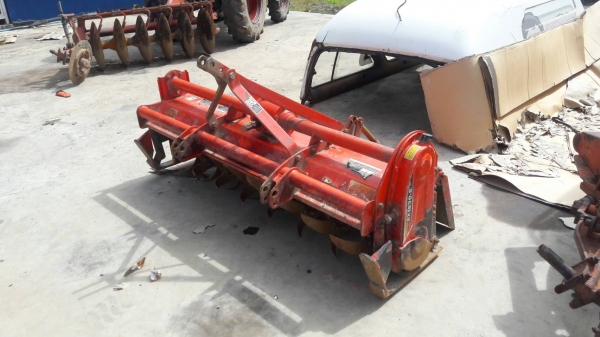 ขายโรตารี RX163D-Sพร้อมยอยปั่นใส่ 34-36-40แรง