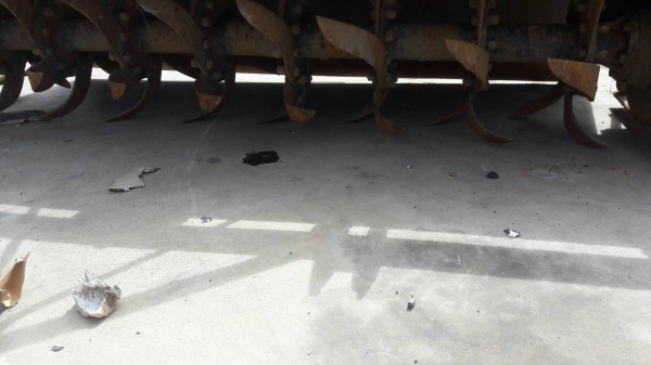 ขายโรตารี RX163D-Sพร้อมยอยปั่นใส่ 34-36-40แรง