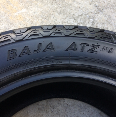 18,000 ยาง MICKEY THOMPSON 285/55/20 สวยๆ MADE IN USA 18,000 ยาง MICKEY THOMPSON 285/55/20 สวยๆ MADE IN USA