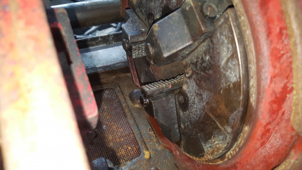 เครื่องต๊าปเกลียว ไฟ 110 v ไฟญี่ปุ่น