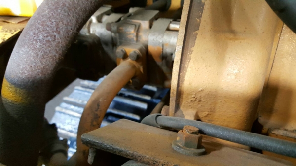 ขาย รถขุด KOMATSU รุ่น PC30-6- มือสองญี่ปุ่น แทรกเหล็ก สลักบูม เอวแน่น 100\% แรงดี ทุกระบบ มือถือ/LINE ID : 0818753444