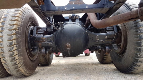 Hino FM1J เครื่อง 260 แรง ปี 47 หัวคัสซี สวยเดิมพร้อมใช้ค่ะ ทะเบียนพร้อม