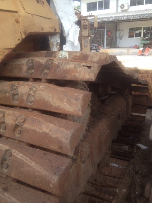 ขาย 495,000 บาท CATTERPILAR D4H ตีนเป็ด เครื่องดี เกียร์ดี โซ่หนา สภาพพร้อมใช่ เอกสารเล่มทะเบียน ขาย 495,000 บาท CATTERPILAR D4H ตีนเป็ด เครื่องดี เกียร์ดี โซ่หนา สภาพพร้อมใช่ เอกสารเล่มทะเบียน