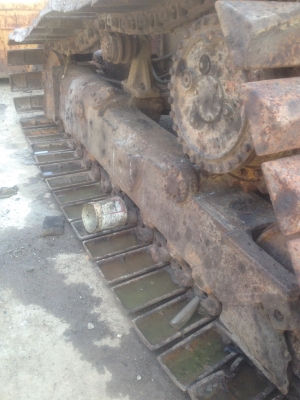 ขาย 495,000 บาท CATTERPILAR D4H ตีนเป็ด เครื่องดี เกียร์ดี โซ่หนา สภาพพร้อมใช่ เอกสารเล่มทะเบียน ขาย 495,000 บาท CATTERPILAR D4H ตีนเป็ด เครื่องดี เกียร์ดี โซ่หนา สภาพพร้อมใช่ เอกสารเล่มทะเบียน