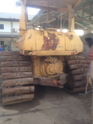 ขาย 495,000 บาท CATTERPILAR D4H ตีนเป็ด เครื่องดี เกียร์ดี โซ่หนา สภาพพร้อมใช่ เอกสารเล่มทะเบียน ขาย 495,000 บาท CATTERPILAR D4H ตีนเป็ด เครื่องดี เกียร์ดี โซ่หนา สภาพพร้อมใช่ เอกสารเล่มทะเบียน