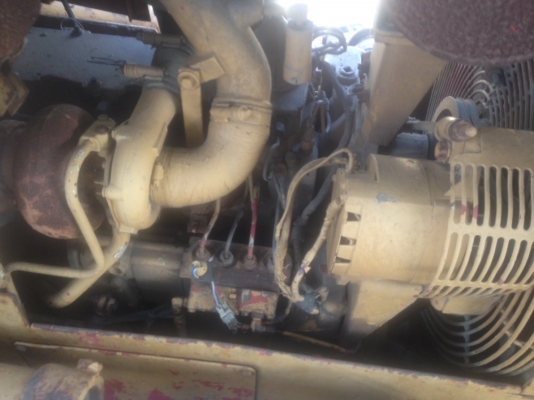 ขาย 495,000 บาท CATTERPILAR D4H ตีนเป็ด เครื่องดี เกียร์ดี โซ่หนา สภาพพร้อมใช่ เอกสารเล่มทะเบียน ขาย 495,000 บาท CATTERPILAR D4H ตีนเป็ด เครื่องดี เกียร์ดี โซ่หนา สภาพพร้อมใช่ เอกสารเล่มทะเบียน