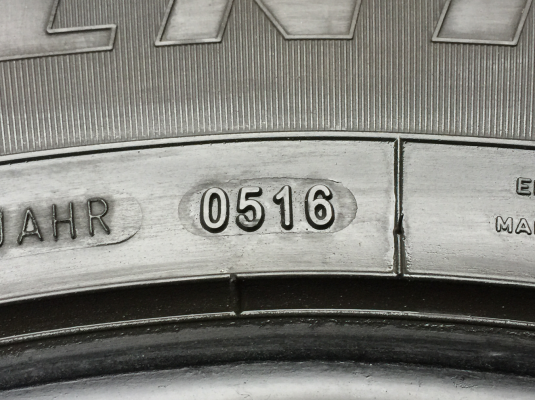 ยาง Goodyear 265 65 17 ปี16 ดอกเต็ม ไม่มีปะ เนื้อนิ่มๆ ราคาไม่แพง