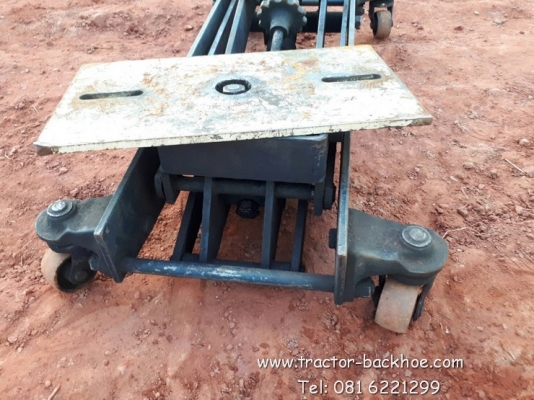 ขาย แม่แรง สำหรับ ยกเกียร์ ยกเครื่องรถยนต์ อเนกประสงค์ ยกได้สูง 1 เมตร เก่าญี่ปุ่นแท้ สำหรับงานช่าง พร้อมใช้