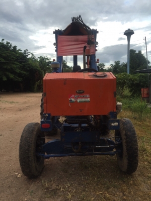 ขายรถคีบ ฟอร์ด5000 ด่วนๆ