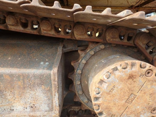 KOMATSU PC200-8 KOMATSU PC200-8