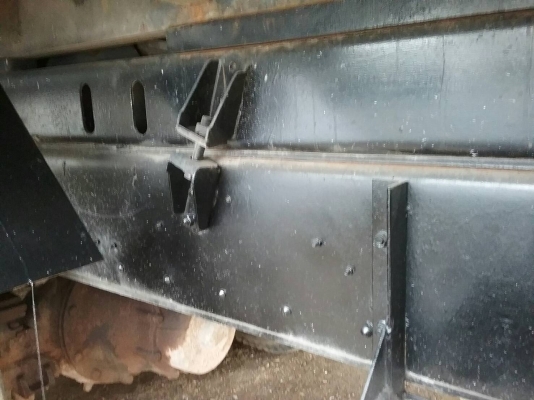 Isuzu rocky 240 โคท R โทร 0917652329