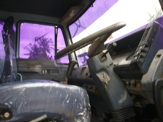 Isuzu rocky 240 โคท R โทร 0917652329