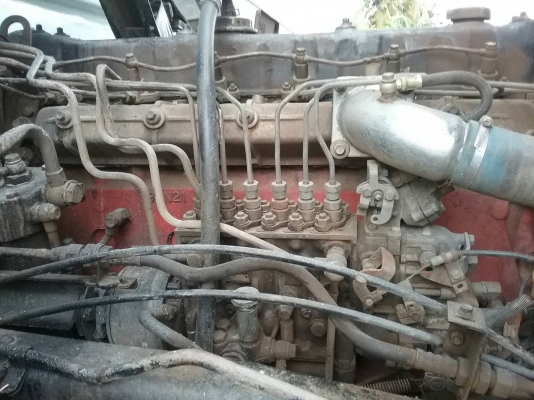 Isuzu rocky 240 โคท R โทร 0917652329