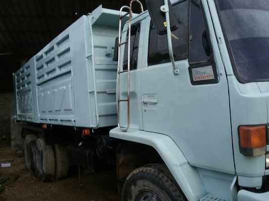 Isuzu rocky 240 โคท R โทร 0917652329