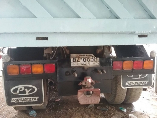 Isuzu rocky 240 โคท R โทร 0917652329