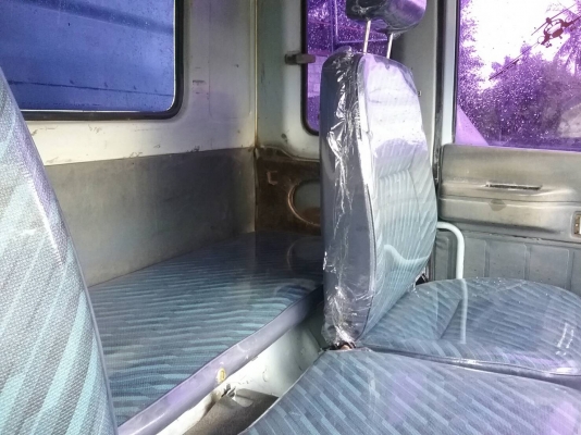 Isuzu rocky 240 โคท R โทร 0917652329