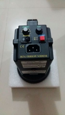 เครื่องวัดความเร็วรอบ Stroboscope Digital-840009