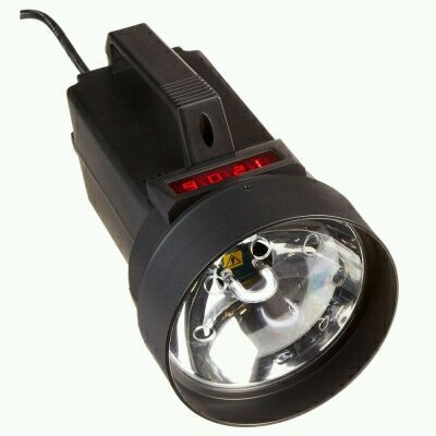 เครื่องวัดความเร็วรอบ Stroboscope Digital-840009