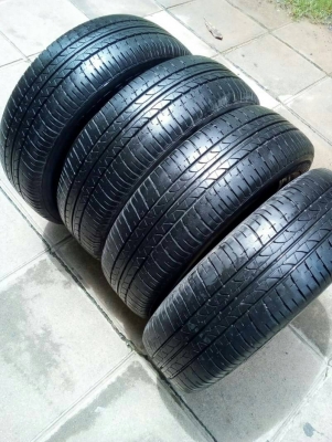 185/65R15 BRIDGESTONE B250 ชุด 4 เส้น tel. 081-427-3941 185/65R15 BRIDGESTONE B250 ชุด 4 เส้น tel. 081-427-3941