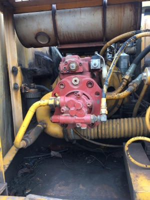 ขายด่วน KOBELCO SK120MART I สภาพเก่านอก พร้อมใช้งาน เครื่องปั้มดีเยี่ยมสภาพสวย ช่วงล่างเต็ม รถพร้อมใช้งาน เก่านอก2ปี เอกสารใบอินวอยซ์ สนใจสอบถาม 093-0764943  088-3223272