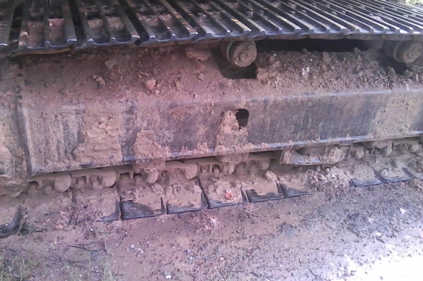 ขายด่วน HITASHI EX200-2สภาพสวยพร้อมใช้งาน เครื่องปั้มดีเยี่ยม โซ่ช่วงล่างสวย เครื่องเดิมปั้มเดิม รถทำงานไม่โหลด พร้อมลุยงาน สนใจสอบถาม 093-0764943  088-3223272