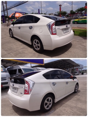 TOYOTA PRIUS 1.8 HYBRID เกียร์ATปี2012 โทร 062-991-6649 ดาวออโต้เบสท์ TOYOTA PRIUS 1.8 HYBRID เกียร์ATปี2012 โทร 062-991-6649 ดาวออโต้เบสท์
