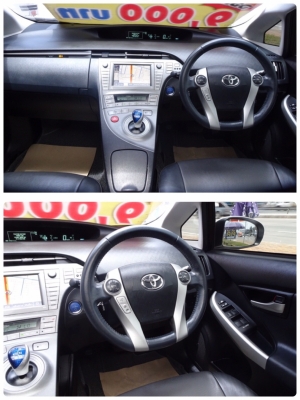 TOYOTA PRIUS 1.8 HYBRID เกียร์ATปี2012 โทร 062-991-6649 ดาวออโต้เบสท์ TOYOTA PRIUS 1.8 HYBRID เกียร์ATปี2012 โทร 062-991-6649 ดาวออโต้เบสท์