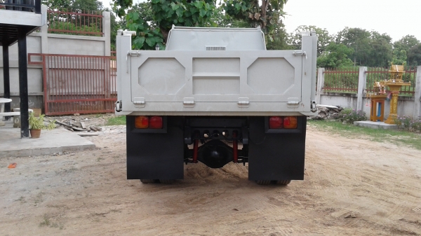 ขอบคุณเจ้วิเชียรมัดจำแล้วคัฟ.ดั้มพ์.HINO. FC.ซุปเปอร์เสี่ยปี39 เครื่องWO4D120แรงเพาเวอร์